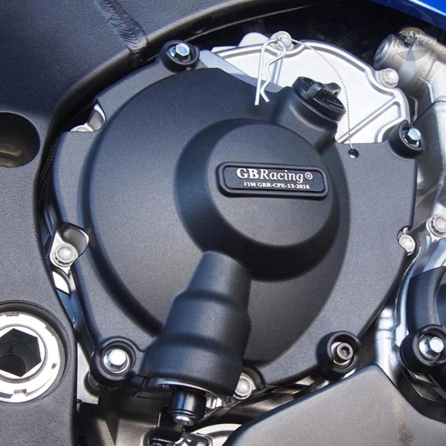 並行輸入品 r1 ヤマハ バイク カバー エンジン yzf m 保護 & yzf- 保護保護ケースセット 2015-2023 カスタムパーツ 部品 アクセサリー_14