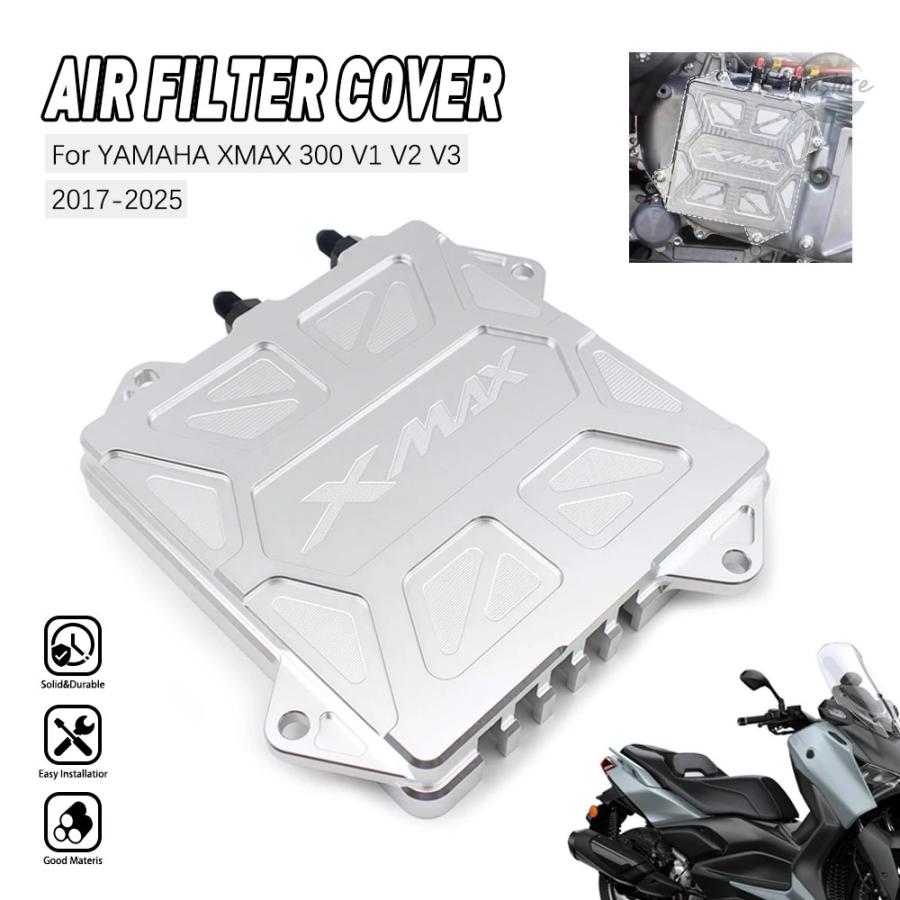 無ページ 並行輸入品 v1 ヤマハ バイク カバー エンジン フィルター