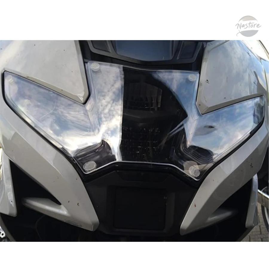  R1200RT R1250RT ヘッドライトカバー　プロテクター 並行輸入品 BMW r1250rt バイク ヘッドライト アクセサリー カスタム