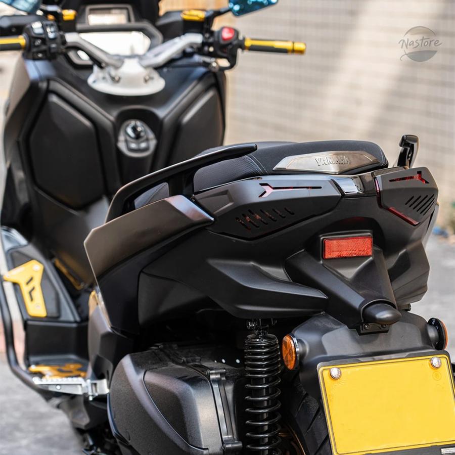 並行輸入品 v2 ヤマハ バイク テールライト アクセサリー カスタム