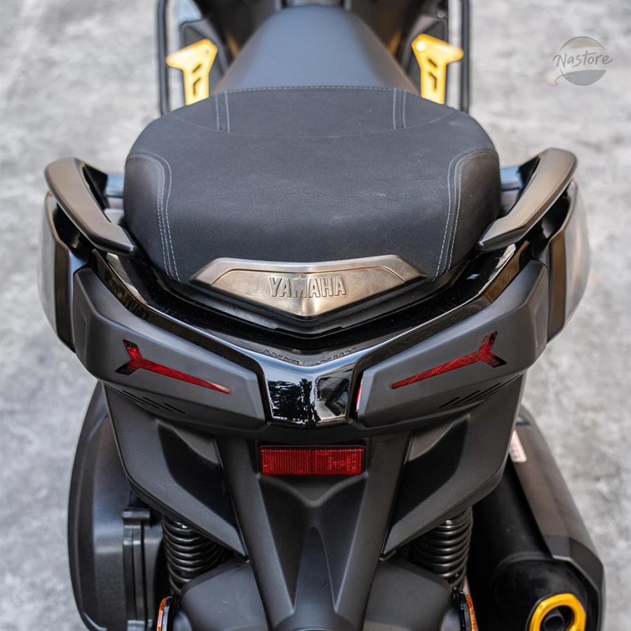 ヤマハYAMAHA XMAX250純正テールランプ 並行輸入品 v2 ヤマハ バイク テールライト アクセサリー カスタム
