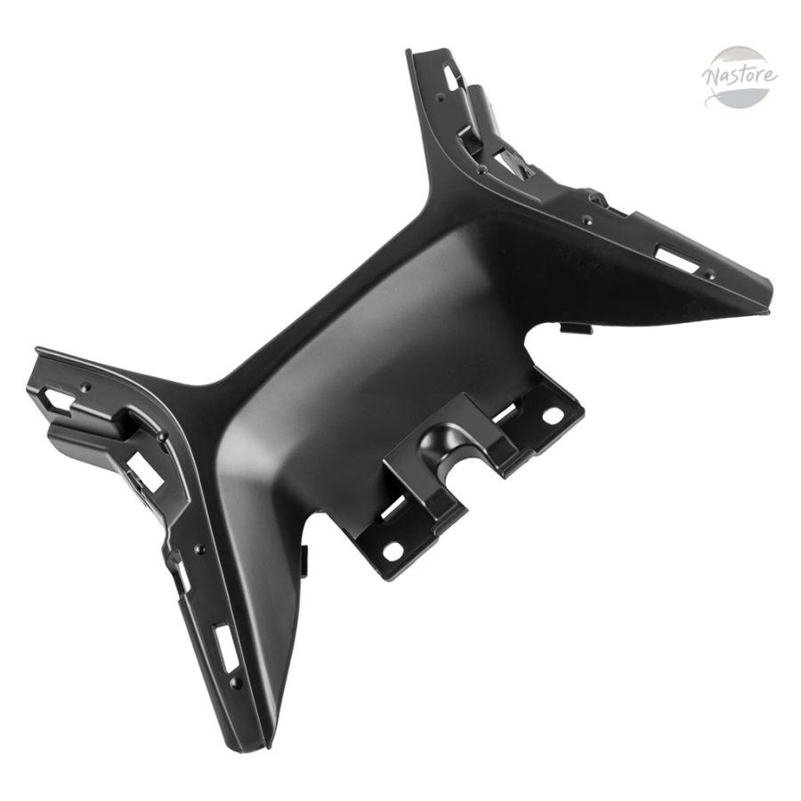 並行輸入品 ヤマハ カバー フロントタンクミドルビームセンタートリム xmax 300 x-max 2023 2024 カスタムパーツ 部品 アクセサリーの画像