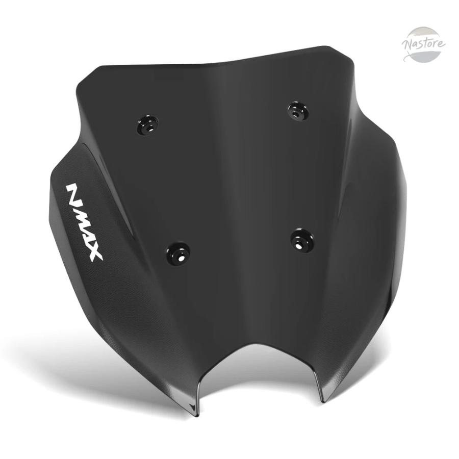 並行輸入品 バイク カバー アクセサリー カスタム nmax 125 nmax155 テックマックス 2025 カスタムパーツ 部品 アクセサリーの画像