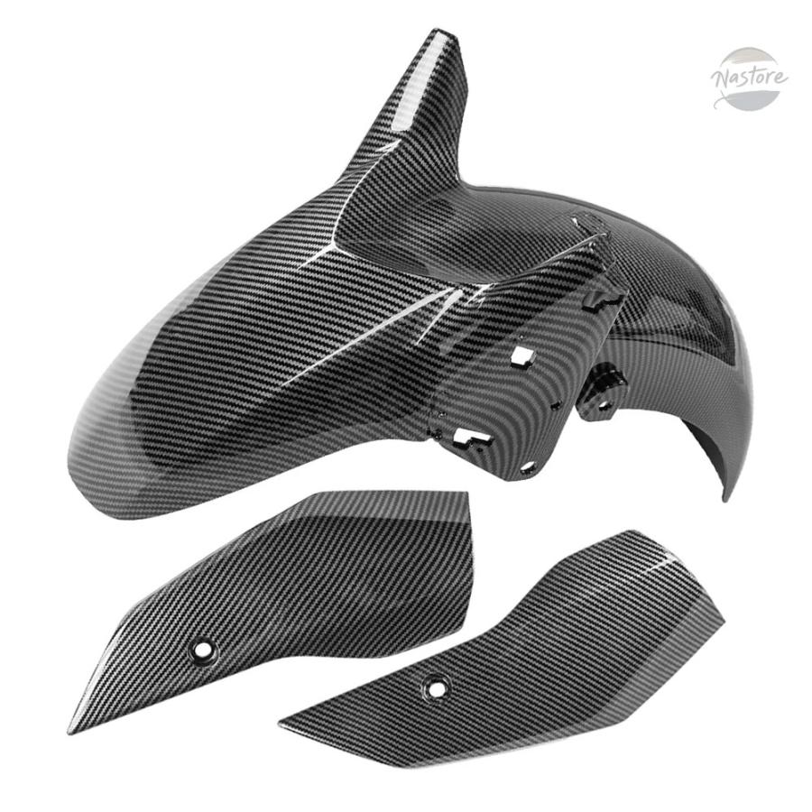 並行輸入品 max300 ヤマハ フェンダー ガード ホイール アクセサリー カスタム xmax 300 フロント ハガー マッド サイドパネル カスタムパーツ 部品_5
