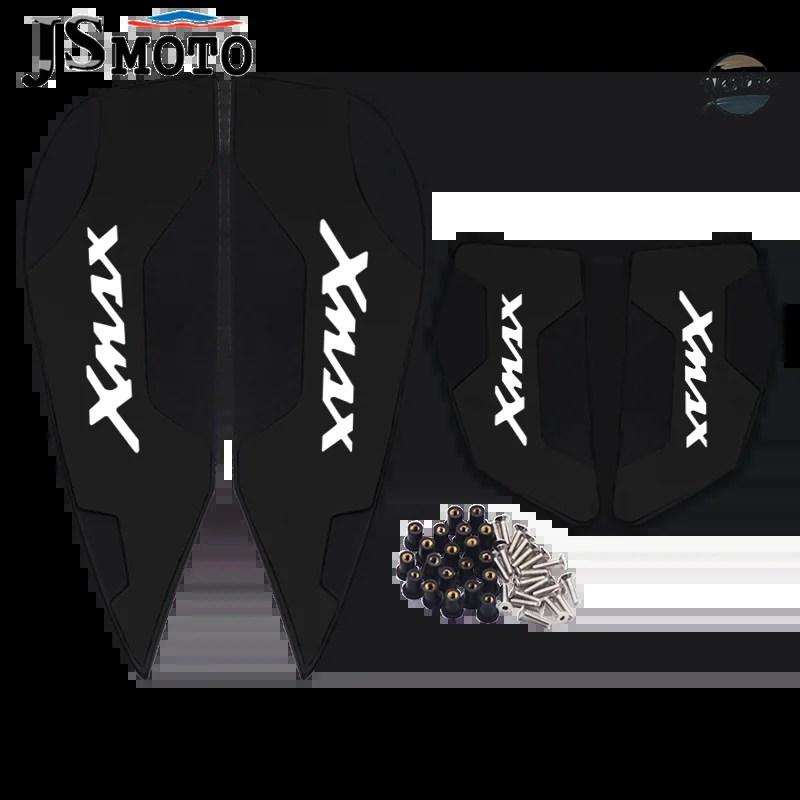 並行輸入品 バイク カスタムパーツ ゴム製フットレスト 滑り止め
