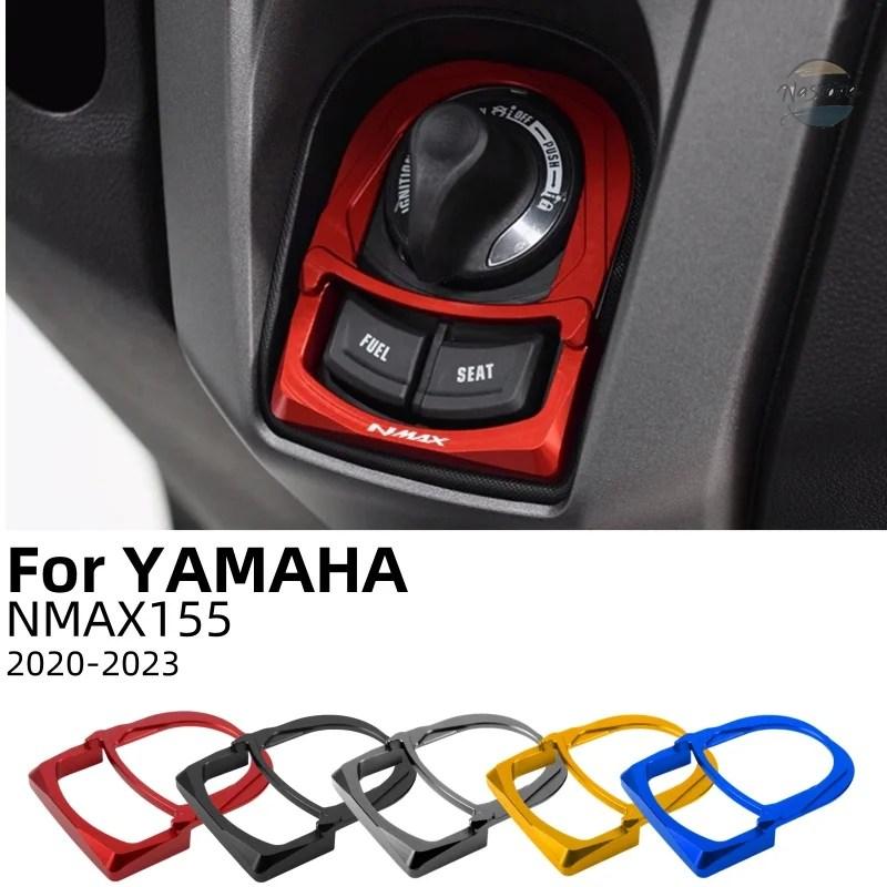 並行輸入品 ヤマハ バイク アクセサリー カスタムパーツ nmax155