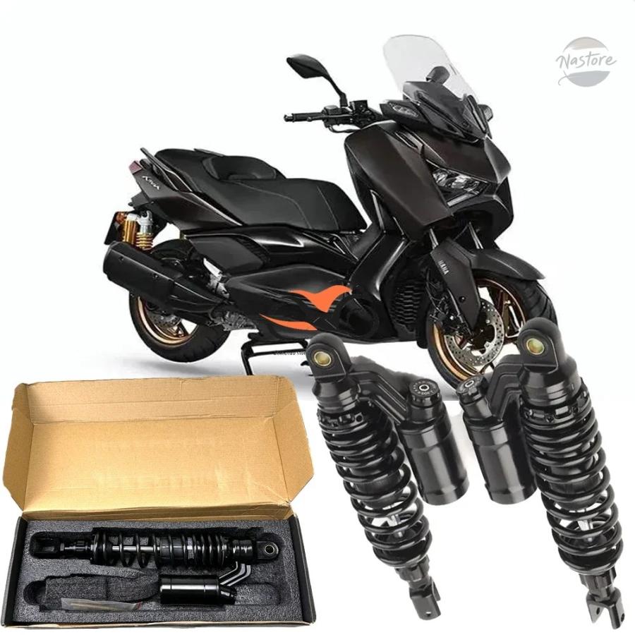 並行輸入品 c400gt ホンダ honda バイク サスペンション ヤマハ
