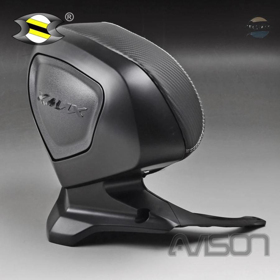 並行輸入品 カバー xmax300 ため xmax400 2017 2018 2019 xmax 250 300 400 18-19 カスタムパーツ 部品 アクセサリー_3