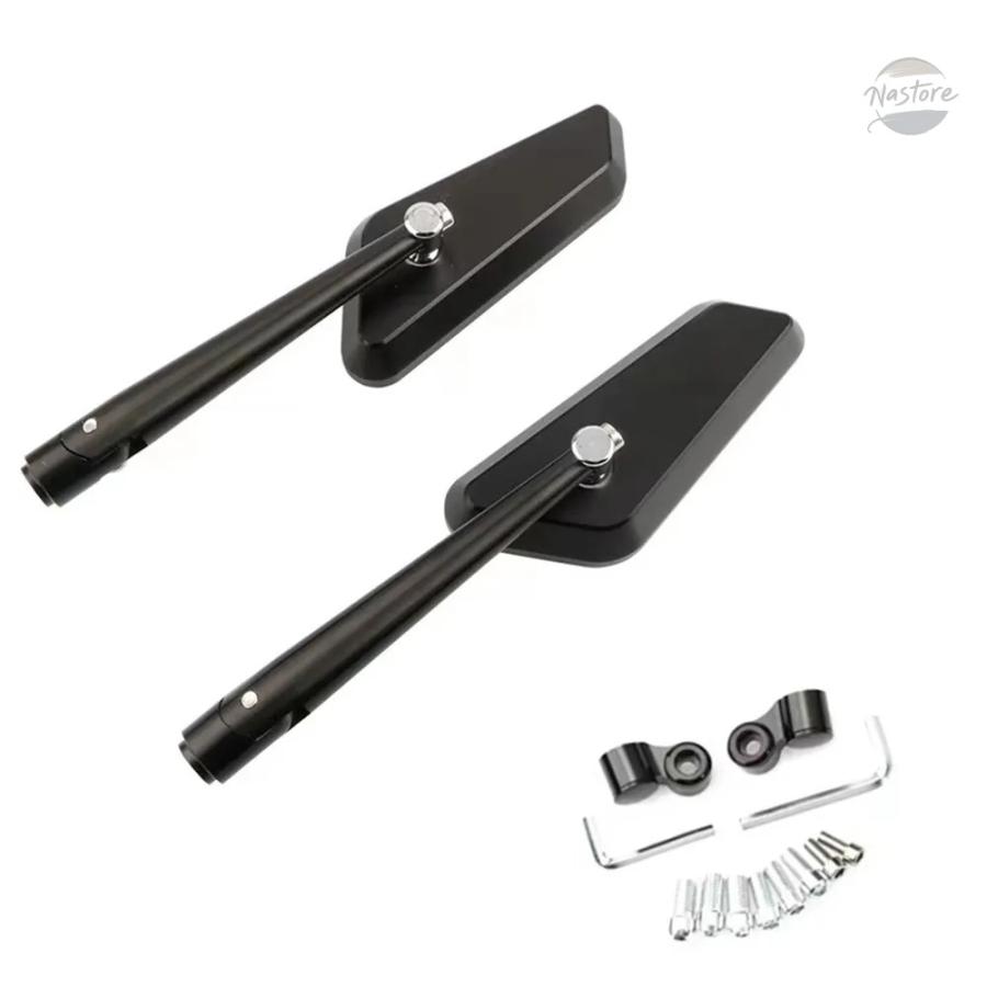 並行輸入品 ヤマハ ミラー カスタム 二輪 cncバック xmax300 xmax 300 2018-2024 バック カスタムパーツ 部品 アクセサリーの画像