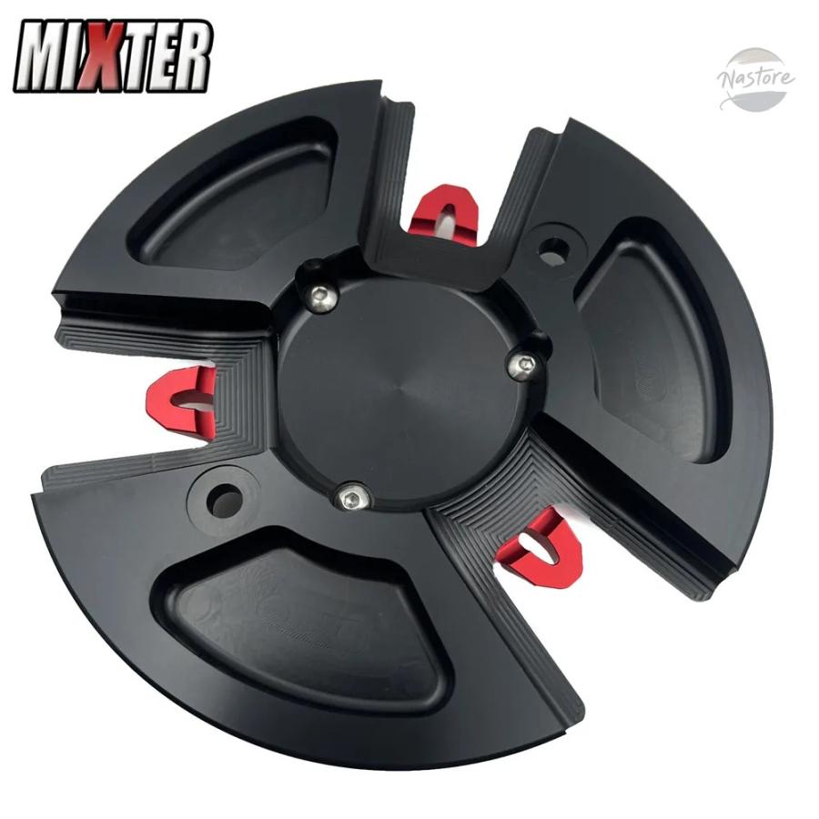並行輸入品 ヤマハ バイク カバー ガード エンジン フレームスライダー 二輪保護 面 tmax 560 tech max 2020-2023 カスタムパーツ 部品 アクセサリーの画像