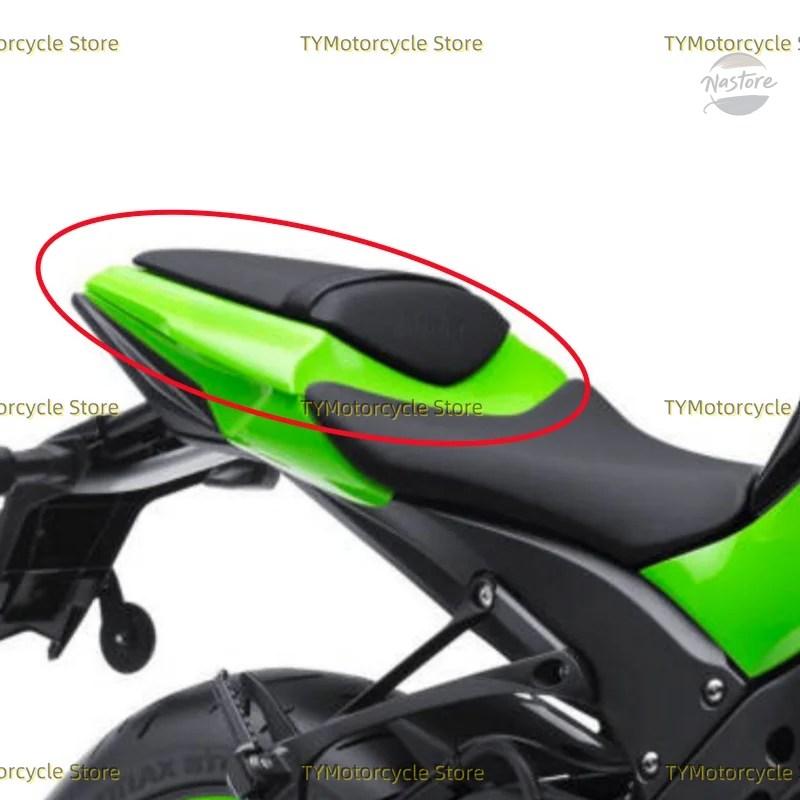 並行輸入品 zx10r バイク カバー 二輪リアフェアリングパネル カワサキ