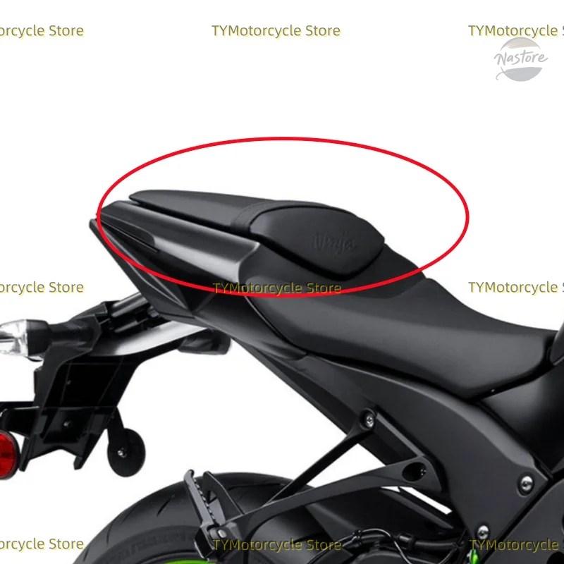並行輸入品 zx10r バイク カバー 二輪リアフェアリングパネル カワサキ