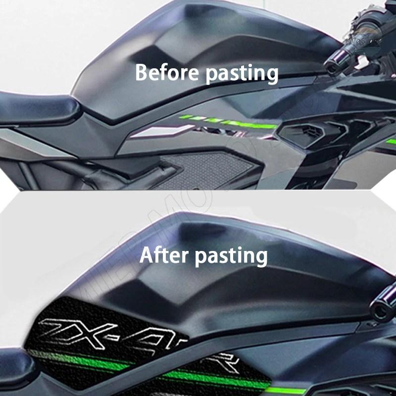 並行輸入品 zx4r バイク アクセサリー カスタム カワサキ r zx 4r 4rr