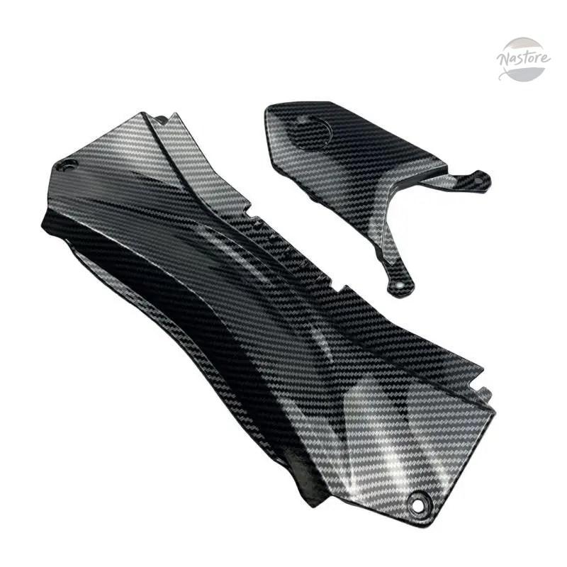 並行輸入品 r25 ヤマハ yzfr3 2014-2015 2016-2020 光沢 ある黒い光沢 あるリアフェアリング カスタムパーツ 部品 アクセサリー
