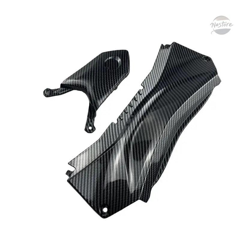 並行輸入品 r25 ヤマハ yzfr3 2014-2015 2016-2020 光沢 ある黒い光沢 あるリアフェアリング カスタムパーツ 部品 アクセサリー