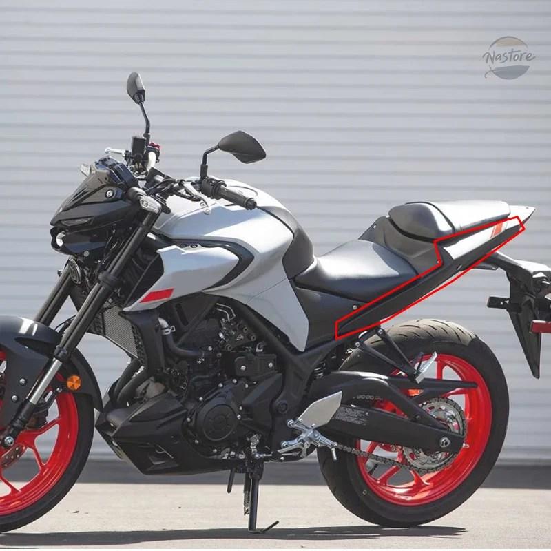 並行輸入品 mt25 ヤマハ バイク カバー アクセサリー カスタムパーツ