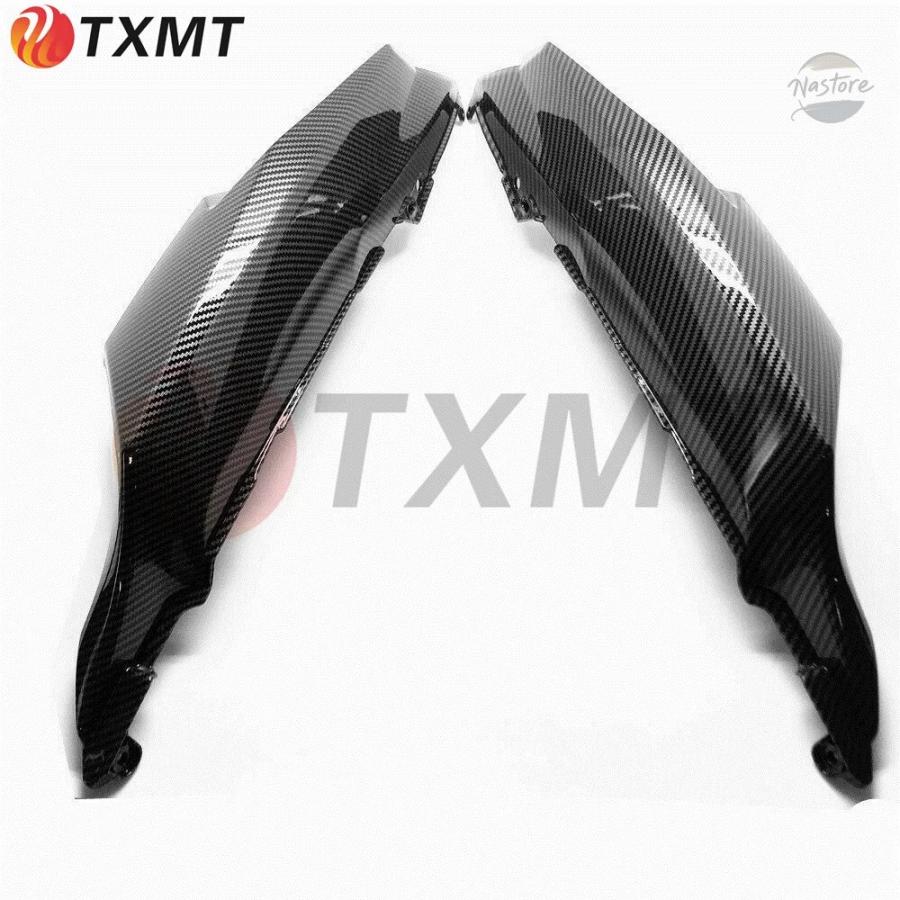 並行輸入品 zzr1400 カワサキ zx-14r 2006-2014 リアパネルテール