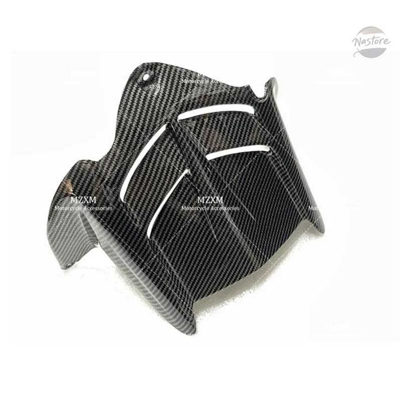 並行輸入品 zx6r バイク ガード カワサキ zx-6r 636 2009 2010 2011-2022に適した リアタイヤマッド カスタムパーツ 部品 アクセサリーの画像