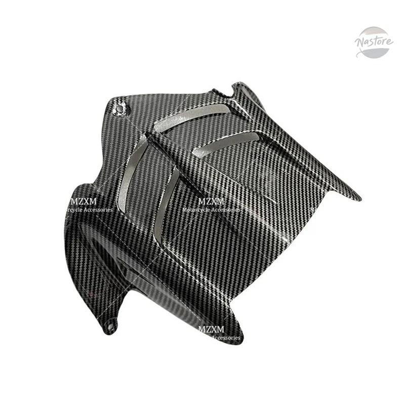 並行輸入品 zx6r バイク ガード カワサキ zx-6r 636 2009 2010 2011-2022に適した リアタイヤマッド カスタムパーツ 部品 アクセサリーの画像