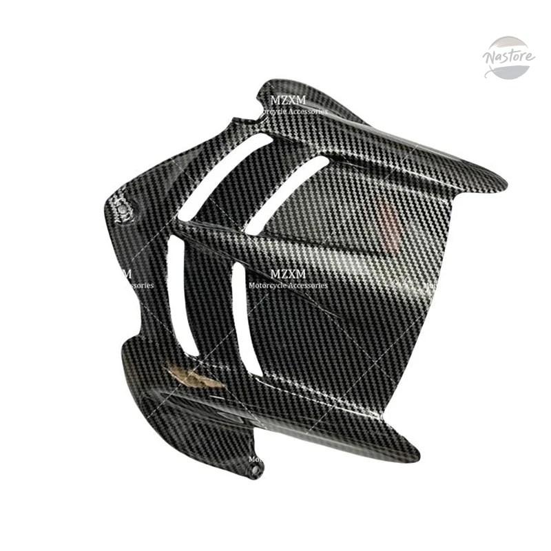 並行輸入品 zx6r バイク ガード カワサキ zx-6r 636 2009 2010 2011-2022に適した リアタイヤマッド カスタムパーツ 部品 アクセサリーの画像