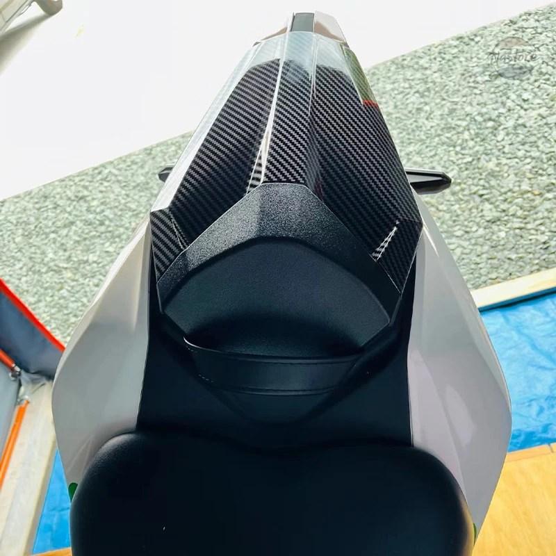並行輸入品 zx4r バイク アクセサリー カスタムパーツ カワサキ