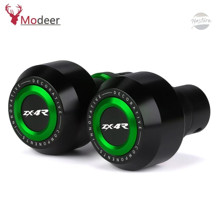 並行輸入品 zx4r バイク アクセサリー カスタムパーツ 衝突防止保護