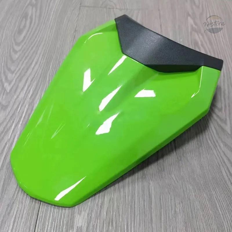 飾り 並行輸入品】zx4r バイク カバー リア助手席 ピリオンテールハンプ