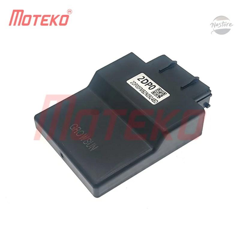 並行輸入品 ヤマハ アクセサリー カスタム bx 18050171 cdi ボックス 48 ピン nmax155 カスタムパーツ 部品 アクセサリーの画像