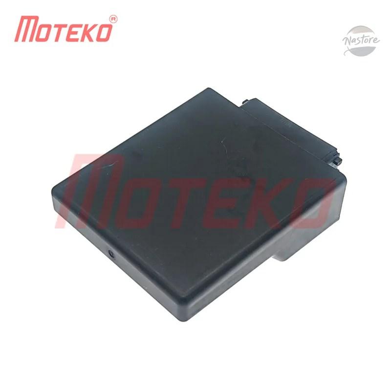 並行輸入品 ヤマハ アクセサリー カスタム bx 18050171 cdi ボックス 48 ピン nmax155 カスタムパーツ 部品 アクセサリーの画像