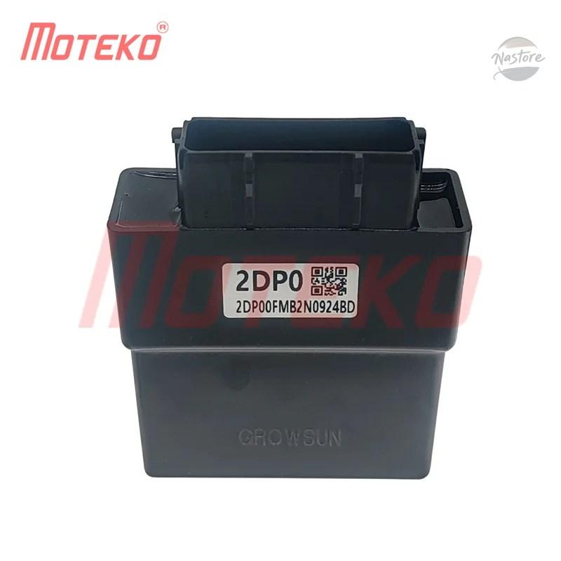 並行輸入品 ヤマハ アクセサリー カスタム bx 18050171 cdi ボックス 48 ピン nmax155 カスタムパーツ 部品 アクセサリーの画像