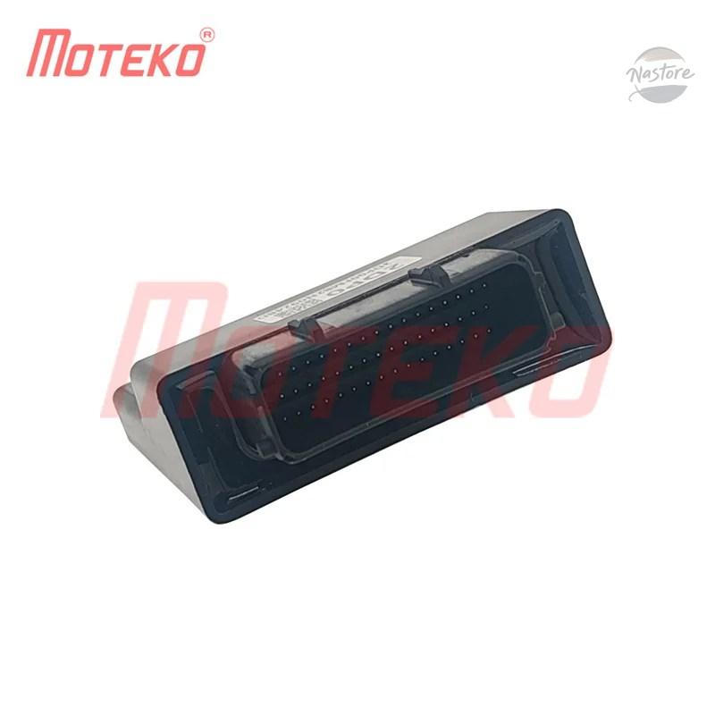 並行輸入品 ヤマハ アクセサリー カスタム bx 18050171 cdi ボックス 48 ピン nmax155 カスタムパーツ 部品 アクセサリーの画像