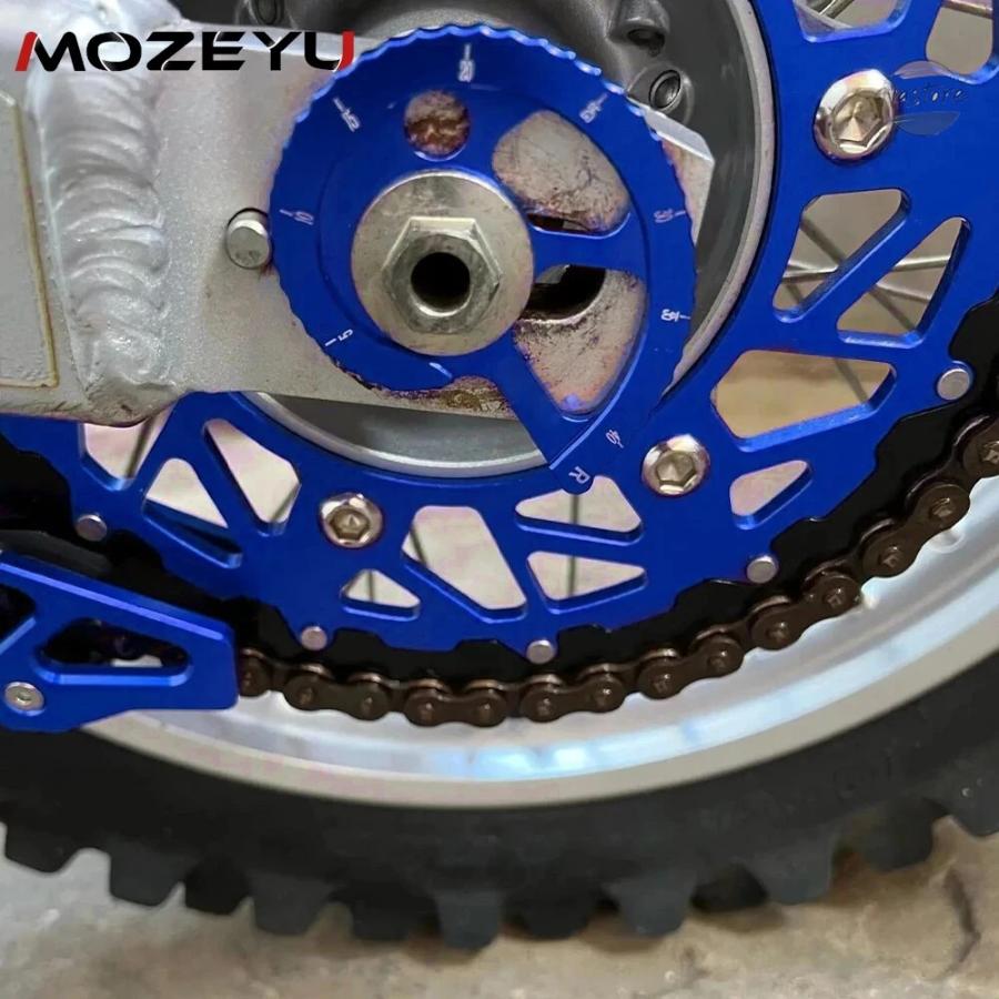 並行輸入品 wr250 ヤマハ バイク アクセサリー カスタムパーツ cnc