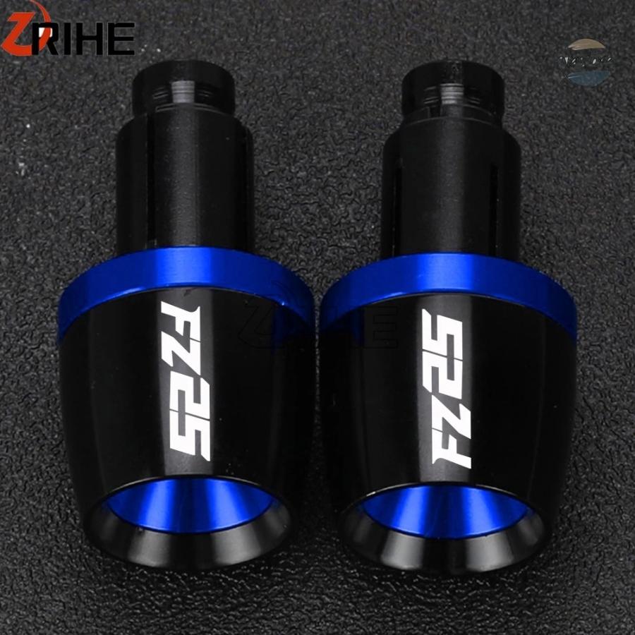 並行輸入品】fz25 ヤマハ バイク リップ グリップ 二輪ハンドグ