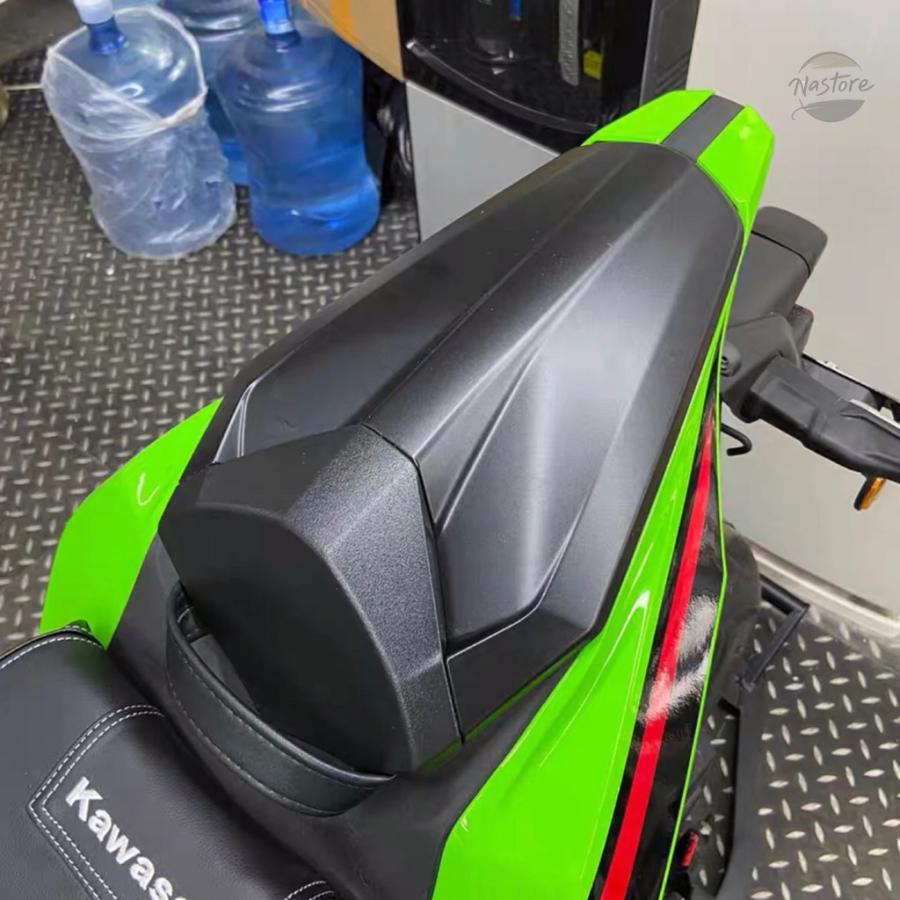 並行輸入品 zx4rr バイク カバー シートカバー カワサキ ニンジャzx