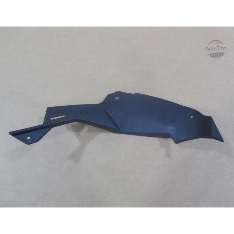 並行輸入品 zx636 フロントアッパーサイドフェアリングカウル panlel カワサキ ニンジャ zx600 zx6r zx-6r 2013-16の画像