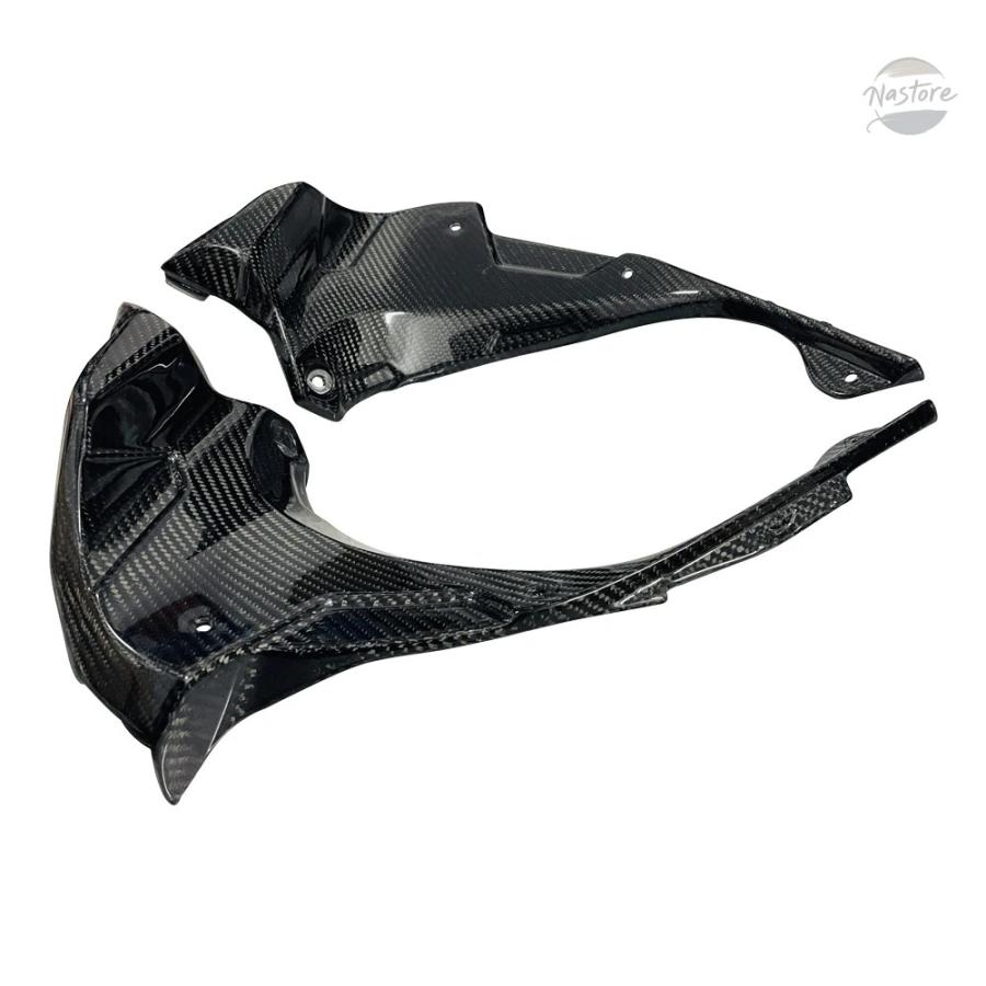 専用品 並行輸入品 zx6r カバー カワサキ zx-6r 2024 カーボン ダッシュボード