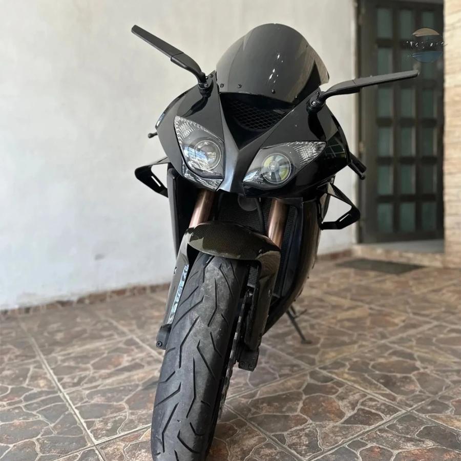 並行輸入品 zx10r バイク アクセサリー カスタムパーツ カワサキ 固定
