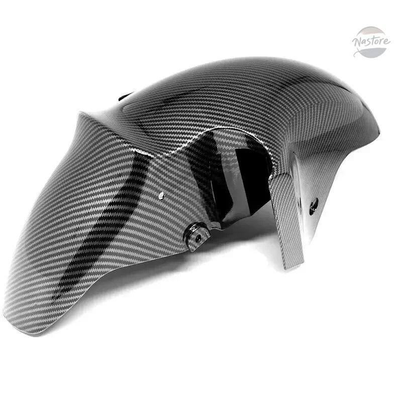 並行輸入品 zx12r フェンダー ガード カーボンフロントタイヤ ハガー フェアリング カワサキ zx-12r 2001-2004 2005 カスタムパーツ 部品 アクセサリーの画像