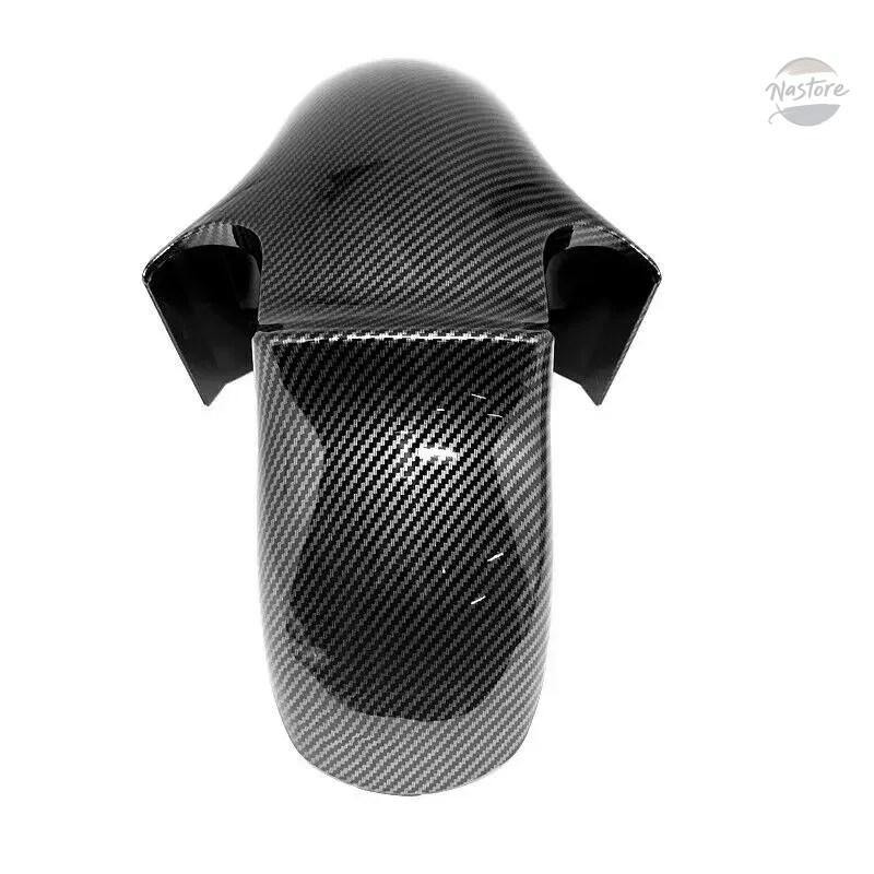 並行輸入品 zx12r フェンダー ガード カーボンフロントタイヤ ハガー フェアリング カワサキ zx-12r 2001-2004 2005 カスタムパーツ 部品 アクセサリーの画像