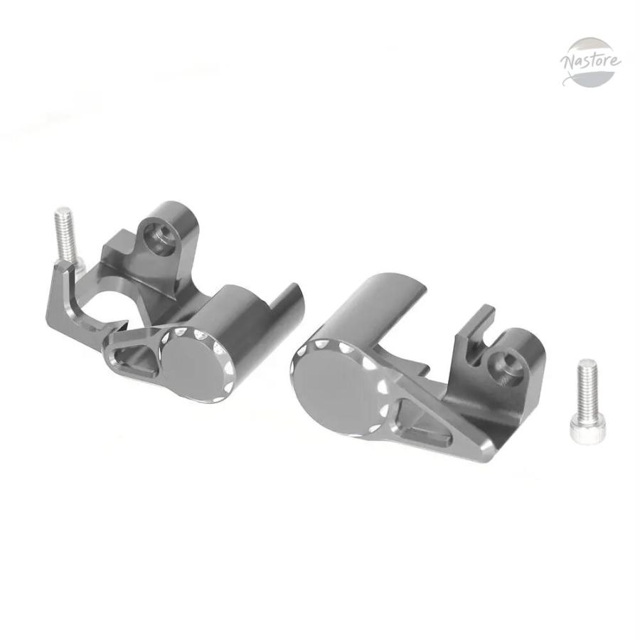 並行輸入品 o2 ホンダ honda バイク カバー ガード アクセサリー カスタム アルミ 3d cnc 温度センサー センサーセット モンキー 125 カスタムパーツ 部品の画像