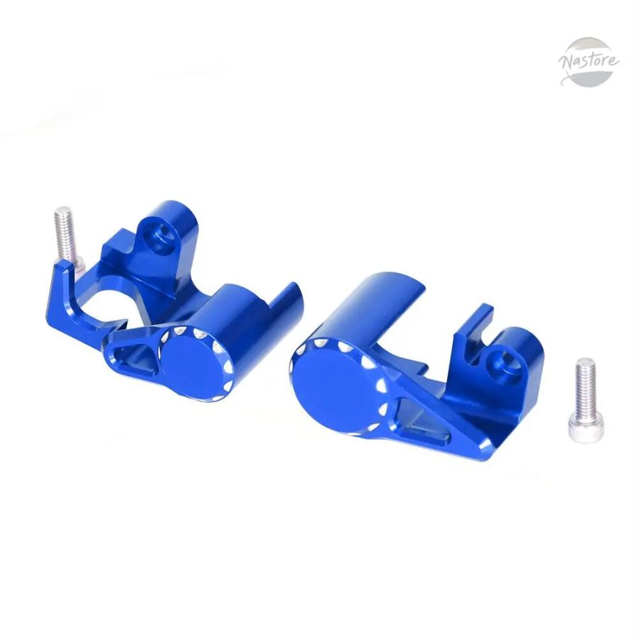 並行輸入品 o2 ホンダ honda バイク カバー ガード アクセサリー カスタム アルミ 3d cnc 温度センサー センサーセット モンキー 125 カスタムパーツ 部品の画像