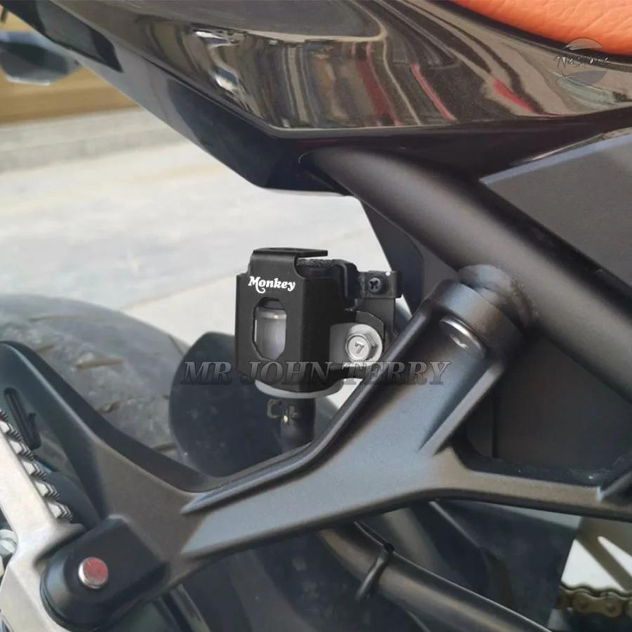 並行輸入品 ホンダ honda バイク カバー ガード ブレーキ アクセサリー