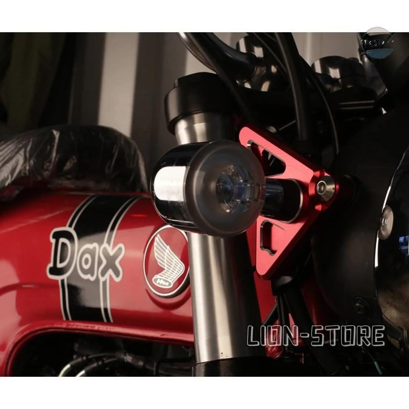 並行輸入品 msx125 ホンダ honda ウインカー アクセサリー カスタム