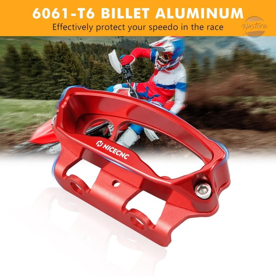 並行輸入品 rr300 バイク ガード メーター ベータxtrainer 300 250 rr 125 200 350 390 430 480 racing 2020-2024年式 スピード nicecnc カスタムパーツ 部品の画像