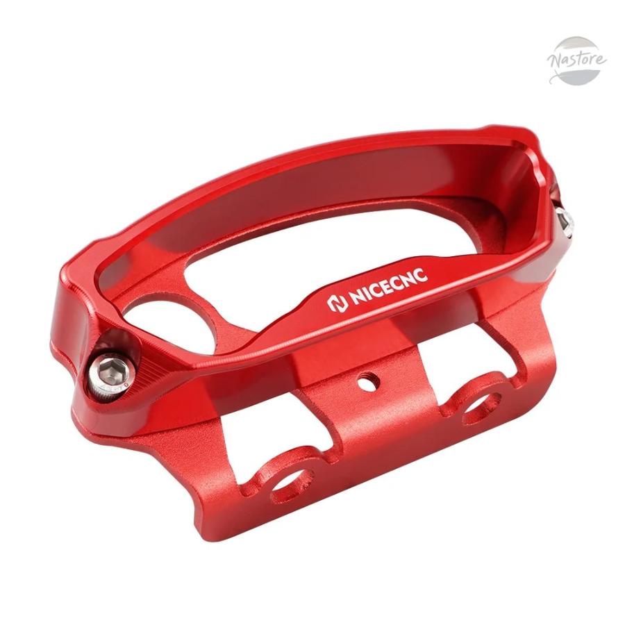 並行輸入品 rr300 バイク ガード メーター ベータxtrainer 300 250 rr 125 200 350 390 430 480 racing 2020-2024年式 スピード nicecnc カスタムパーツ 部品の画像