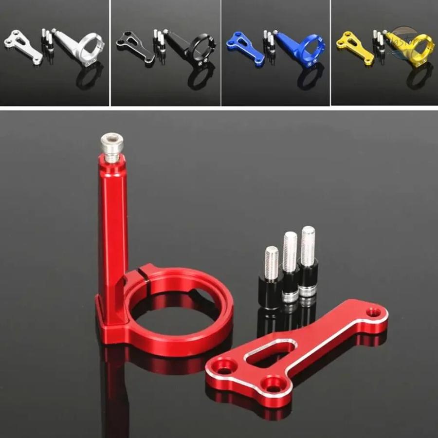 並行輸入品 ホンダ honda バイク リップ ステアリング グリップ アクセサリー カスタム 取付 cnc 6061 カスタムパーツ 部品 アクセサリーの画像