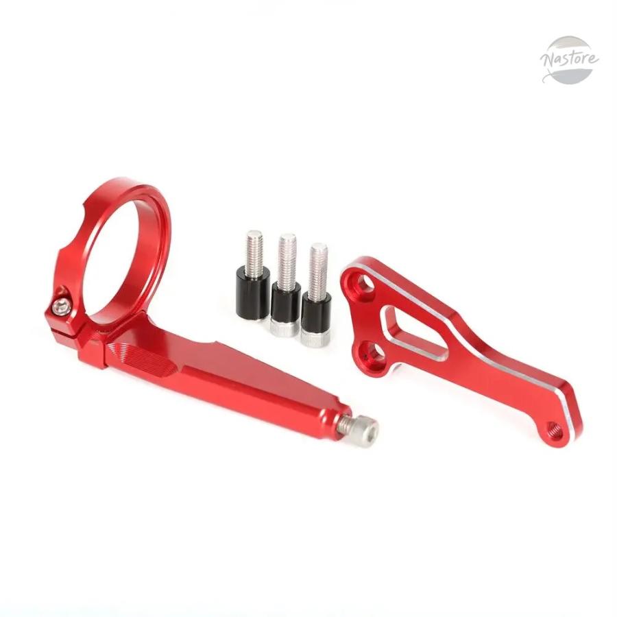 並行輸入品 ホンダ honda バイク リップ ステアリング グリップ アクセサリー カスタム 取付 cnc 6061 カスタムパーツ 部品 アクセサリーの画像