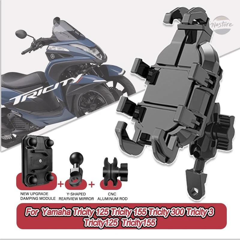 並行輸入品 ヤマハ バイク トリシティ 125 300 3 トリシティ125