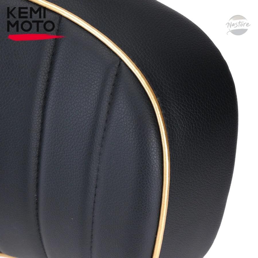 並行輸入品 cb400 ホンダ honda バイク kemimoto-フル シート 