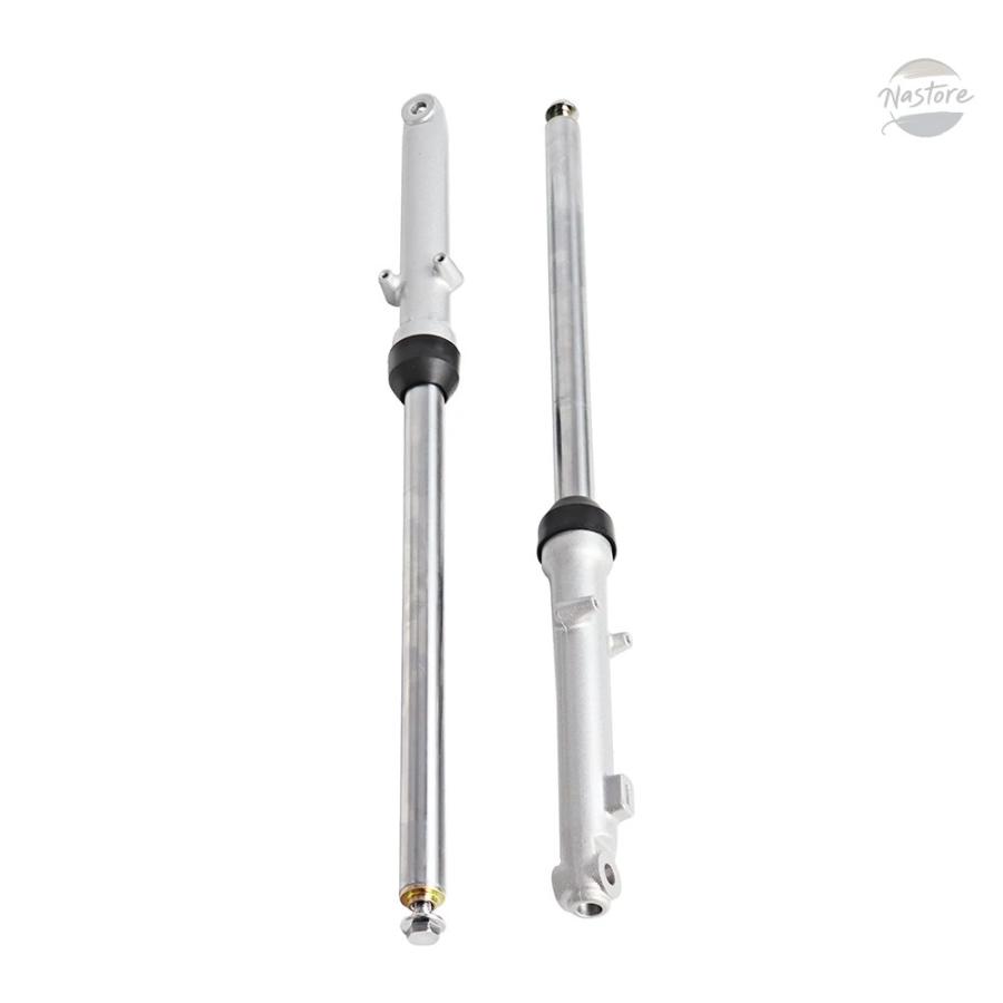 並行輸入品 cg125 ホンダ honda サスペンション アクセサリー カスタム フロントフォーク ショックフロント ショックアブソーバー ct90 カスタムパーツ 部品の画像
